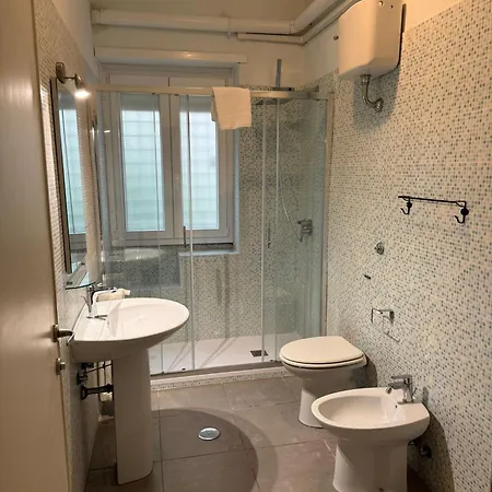 Apartmán A Casa Di Armando Řím