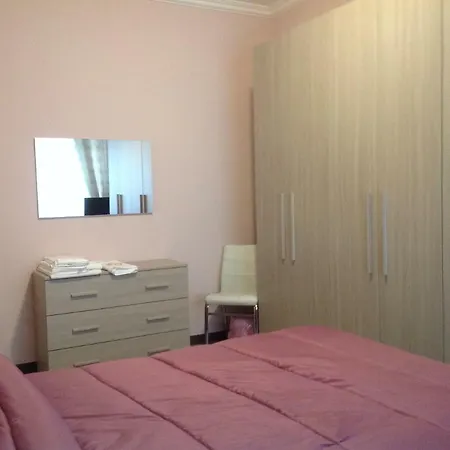 Apartmán A Casa Di Armando *