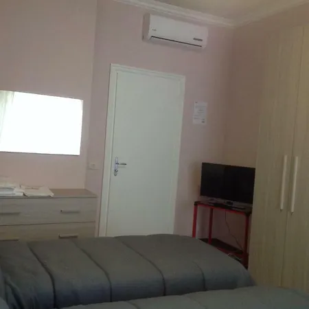 A Casa Di Armando Apartmán