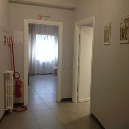 Apartmán A Casa Di Armando *