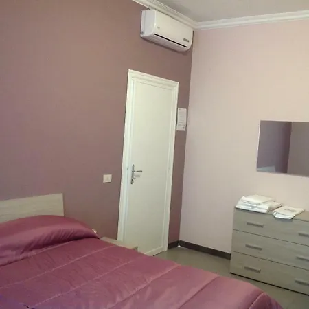 A Casa Di Armando Apartmán Řím