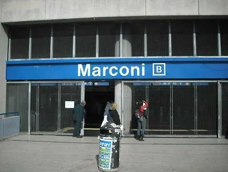 Apartmán A Casa Di Armando