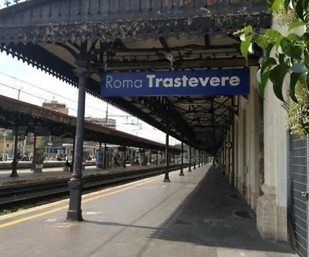 A Casa Di Armando Lägenhet