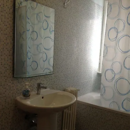 A Casa Di Armando ローマ