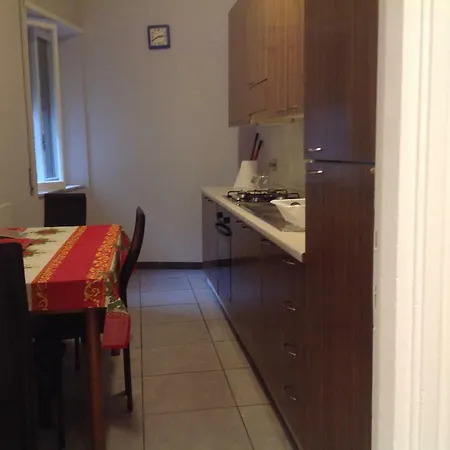 아파트 A Casa Di Armando 로마