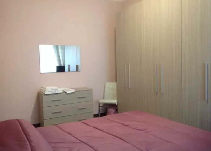 Διαμέρισμα A Casa Di Armando *