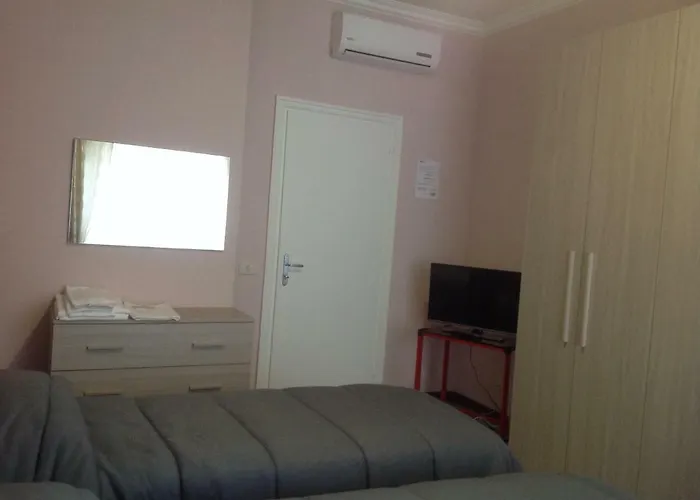 A Casa Di Armando شقة