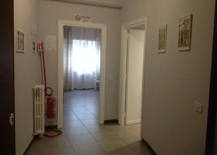 Apartmán A Casa Di Armando *