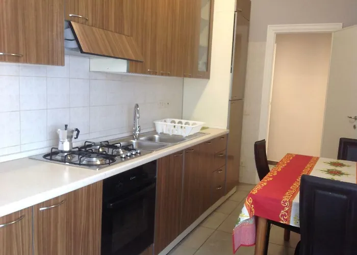 A Casa Di Armando * Řím