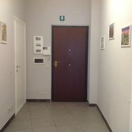 A Casa Di Armando 아파트 로마