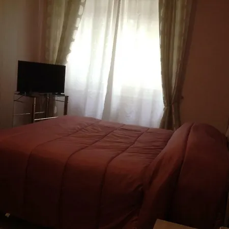 A Casa Di Armando 아파트 로마