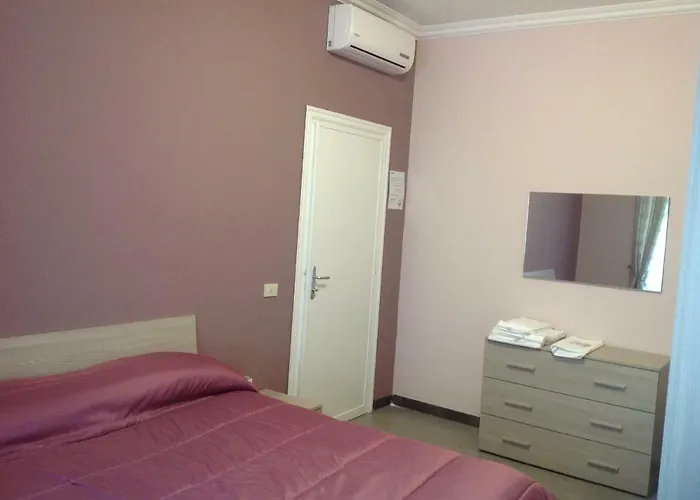 A Casa Di Armando Apartamento Roma