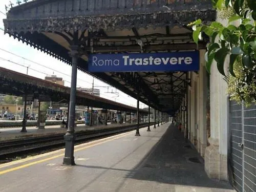 A Casa Di Armando Apartamento