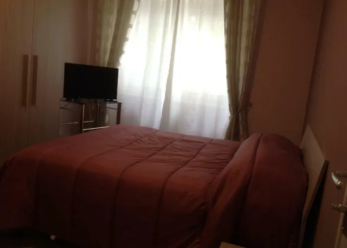 A Casa Di Armando Apartamento Roma